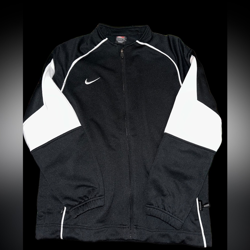 Vintage Nike Jacket